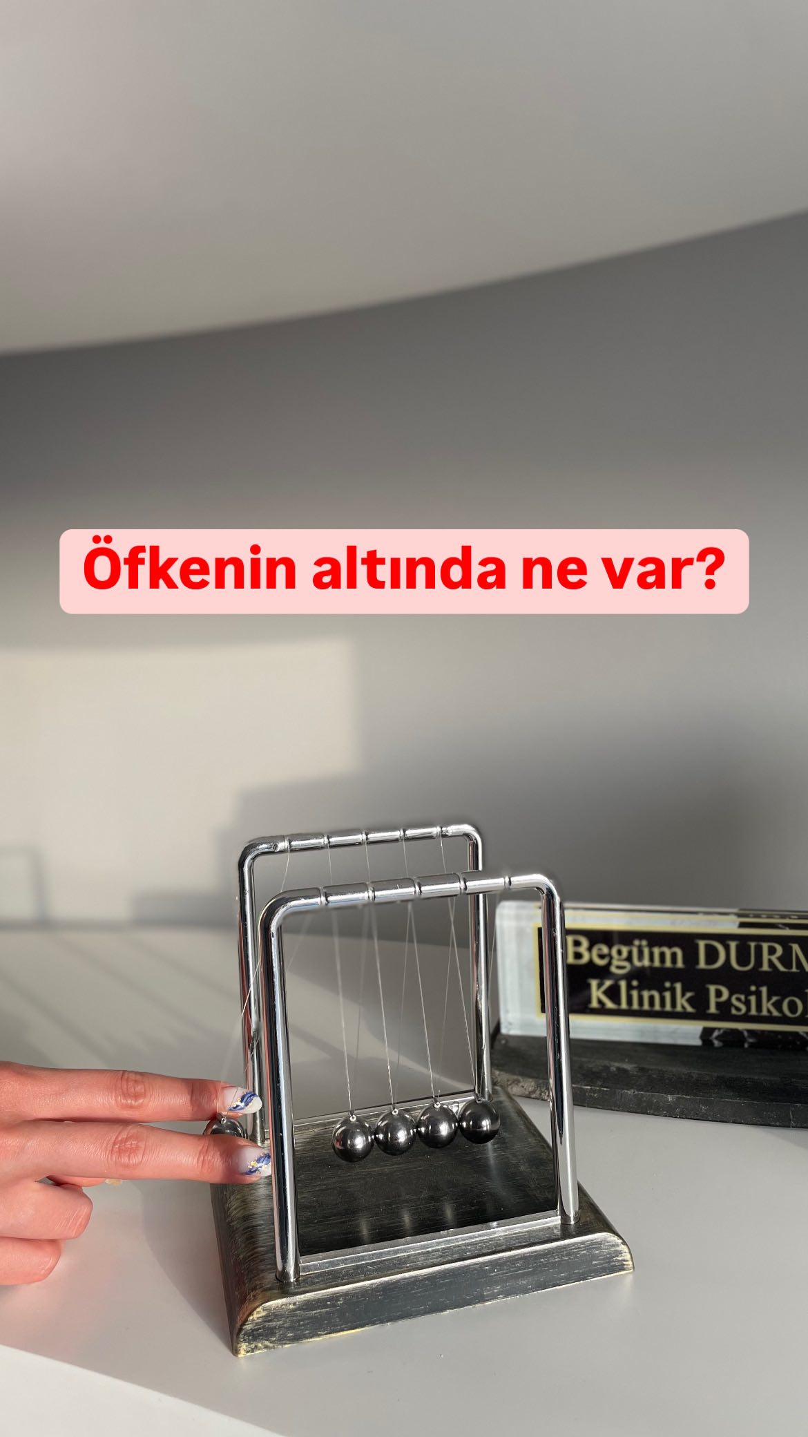Danışma odasından detay