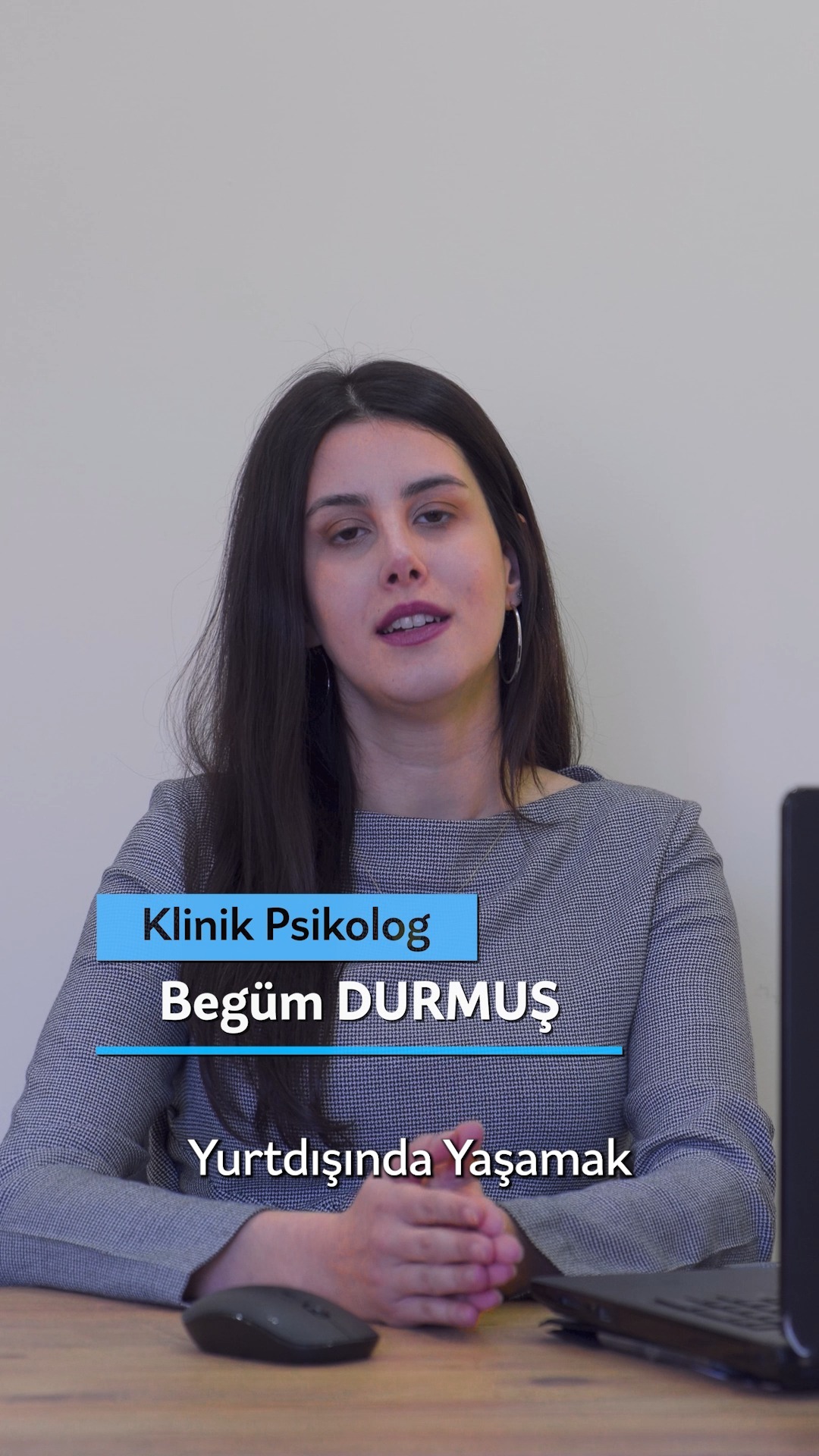 Online görüşme ortamı