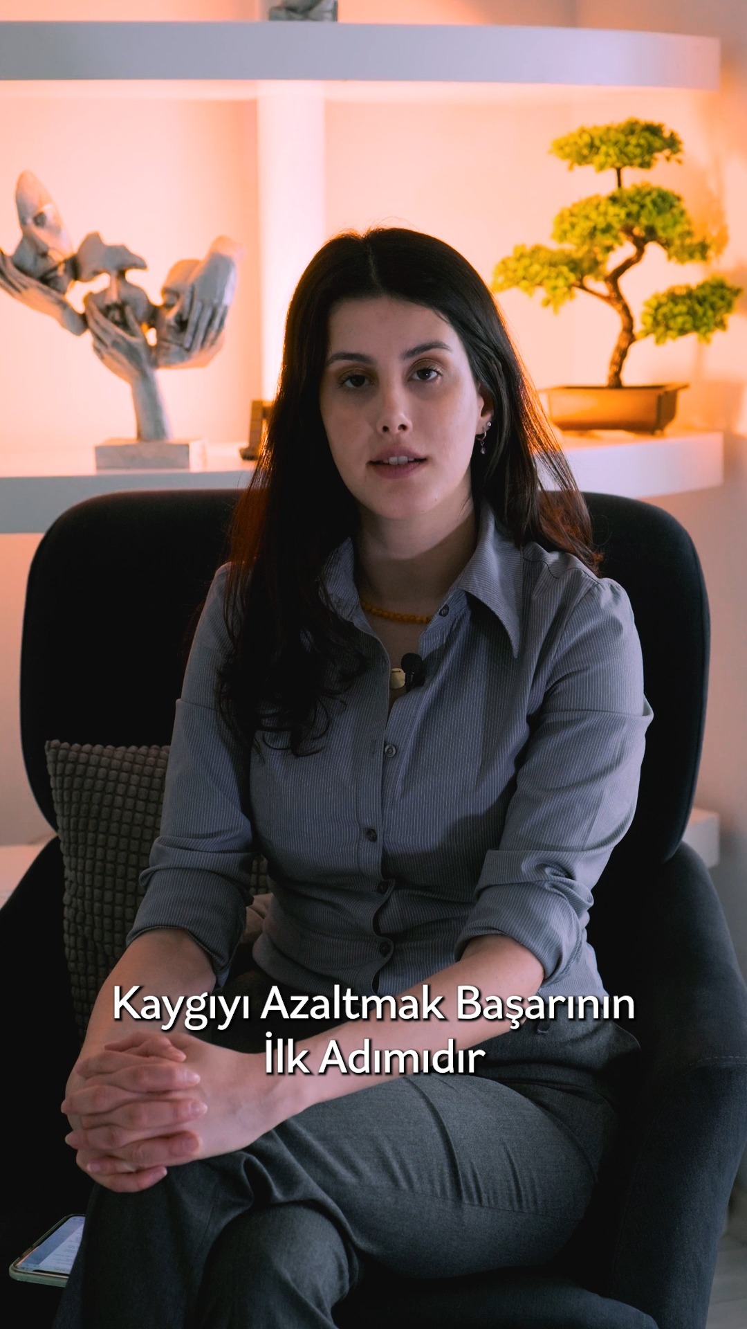 Begüm Durmuş Instagram paylaşımı: kaygı