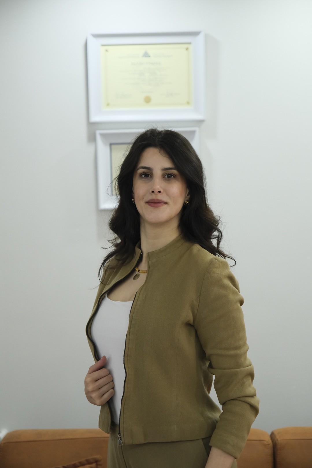 Klinik Psikolog Begüm Durmuş